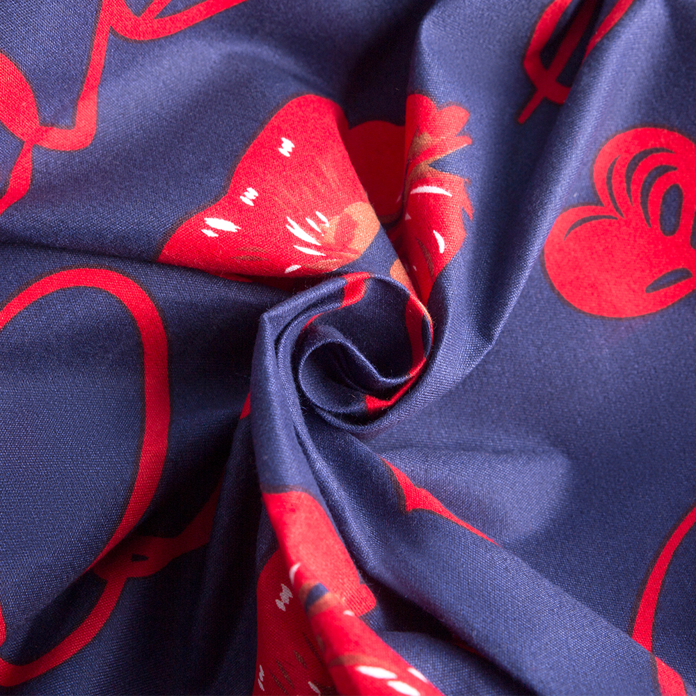 কারখানার সরাসরি বিক্রয় 100% পলিয়েস্টার মাইক্রোফাইবার স্যান্ডিং বিচ্ছুরণ/রঙ্গক প্রিন্টিং হোম টেক্সটাইল ফ্যাব্রিক