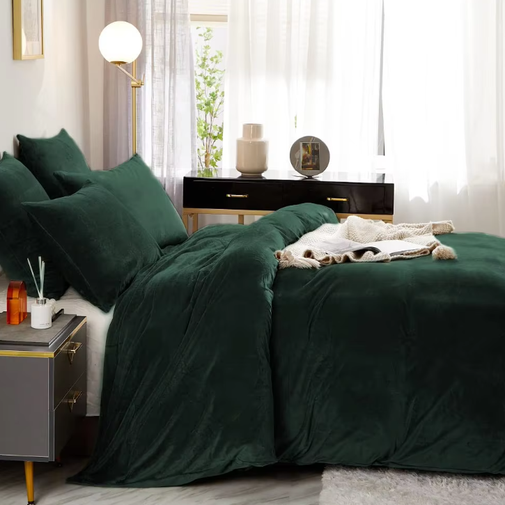 মাইক্রো মিঙ্ক কুইল্ট ফ্যাব্রিক